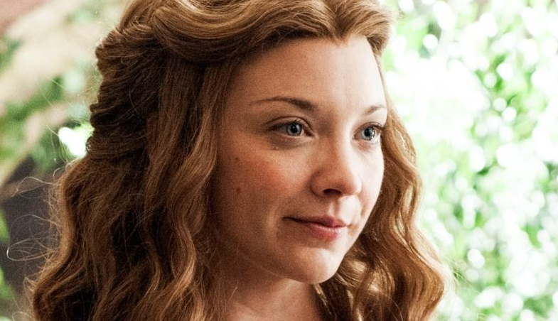 《冰与火之歌》人气最高的5位女性,龙妈最霸气,她人气最高