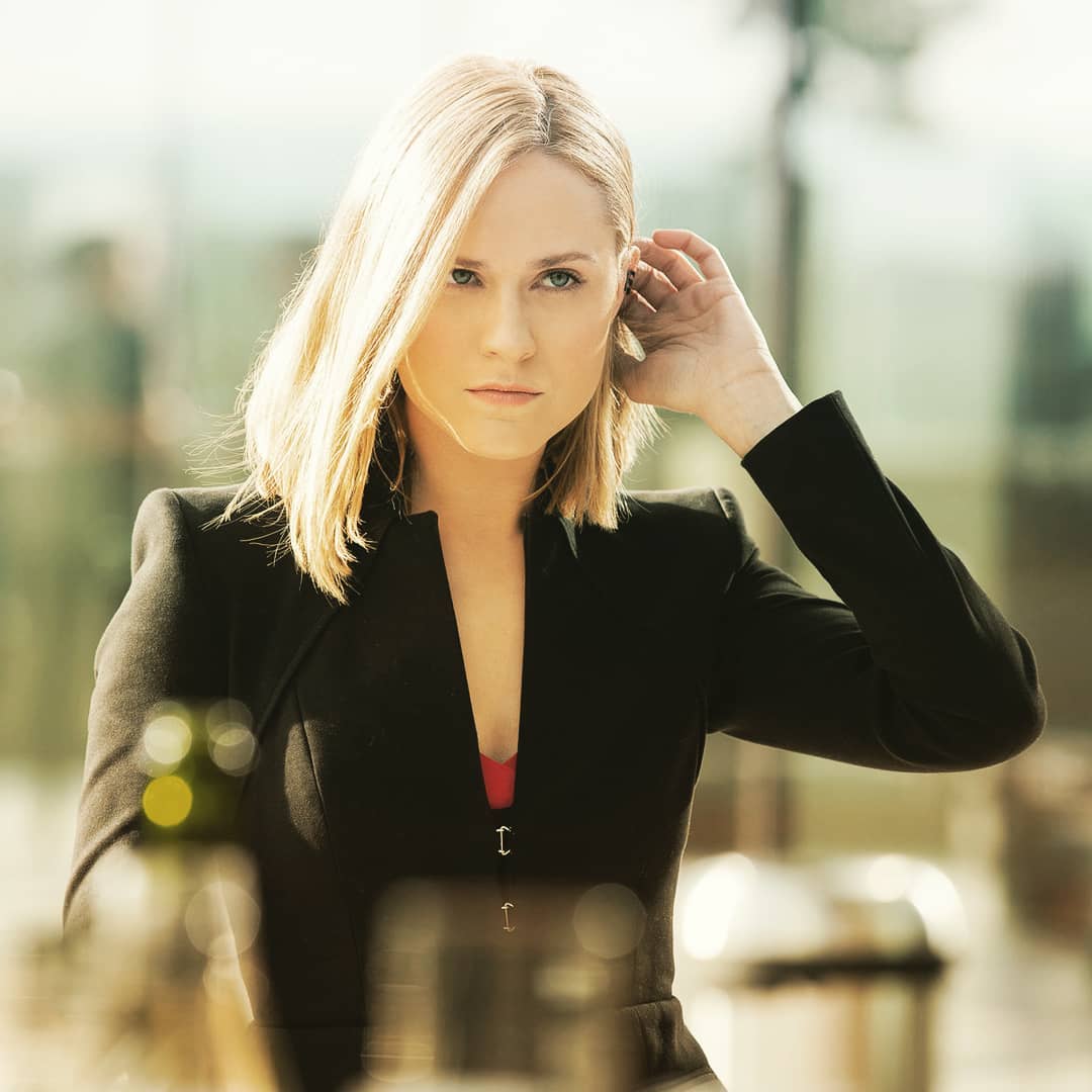 美丽和帅气并存的dolores—西部世界s03