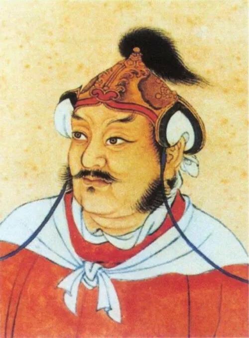 吴亡晋兴十五年:金陵王气黯然收