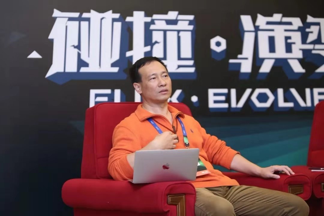 背靠科大讯飞分成合作,可瀚学堂创始人何海平谈5g时代教育风口