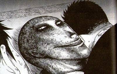 《盗墓笔记》青眼狐尸竟是隐藏boss!这招让胖子差点死在他手里!