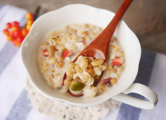 燕麦仁怎么煮「燕麦仁怎么煮不烂」