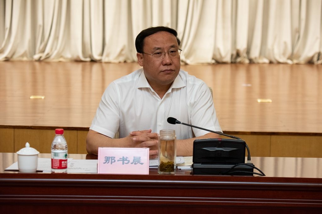 2019年河北省艺术创作工作座谈会召开