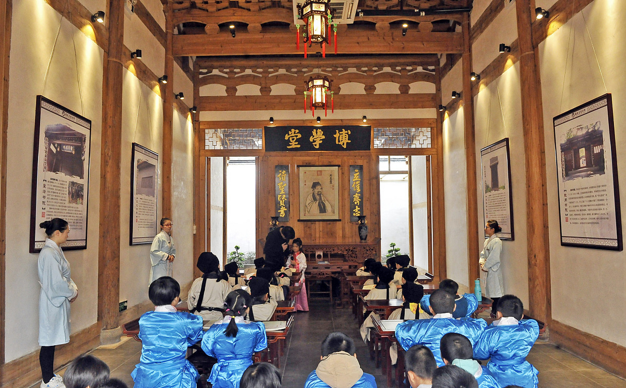 摘要:加盟国学馆需深入了解市场需求和竞争情况,选择合适的加盟品牌