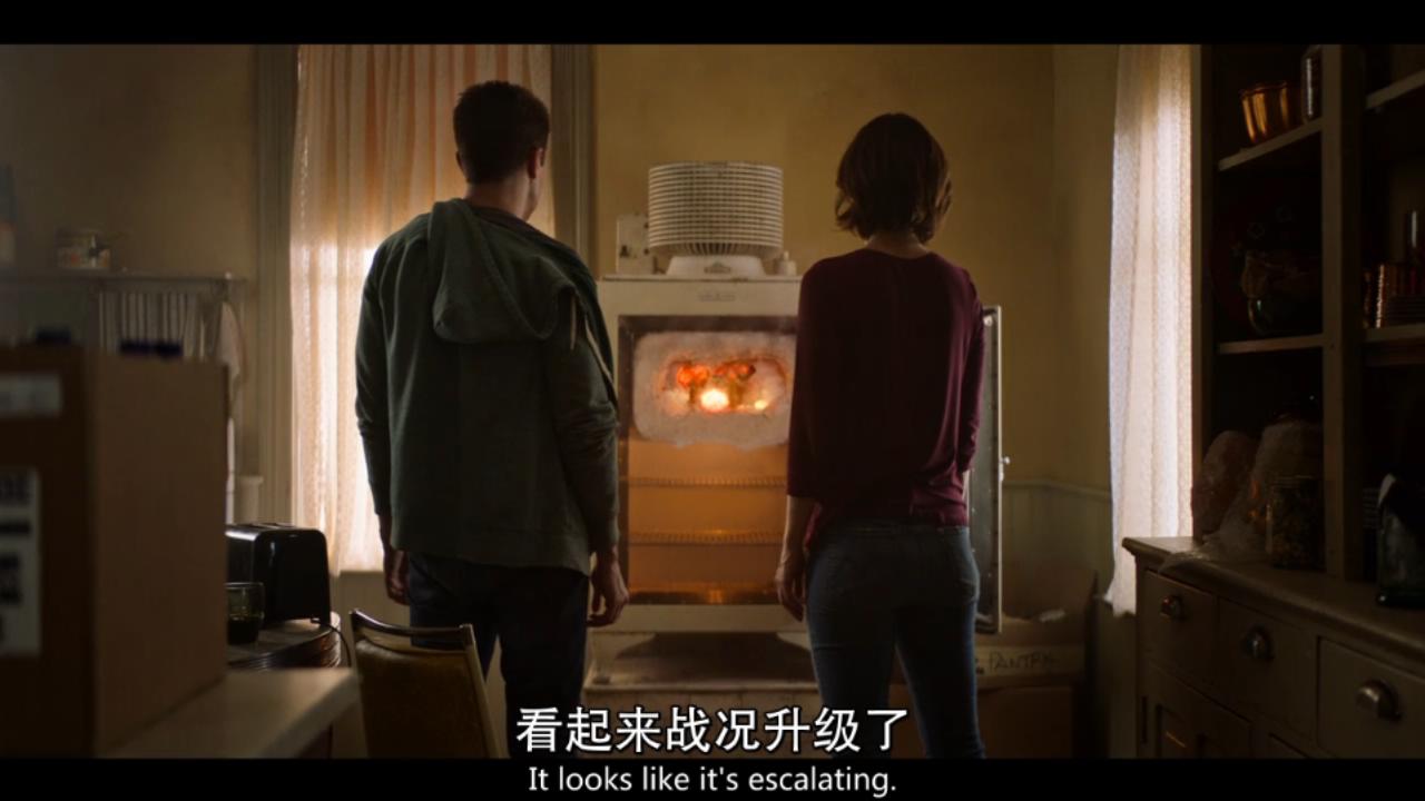 《爱,死亡和机器人》:冰箱里的微型文明,到底揭示了什么?