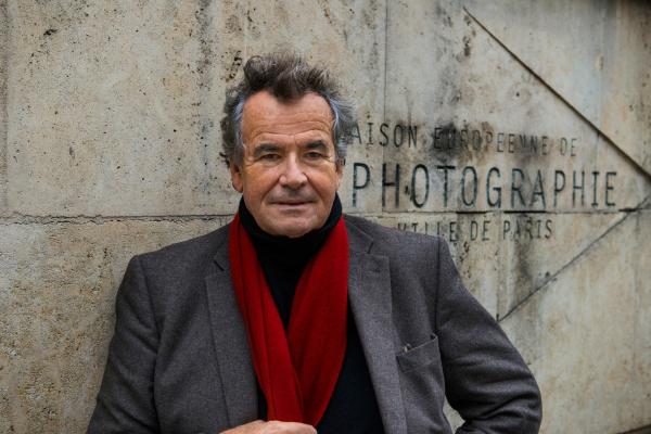 专访|布鲁诺·巴贝:从四十多年前开始,记录"中国的颜色"