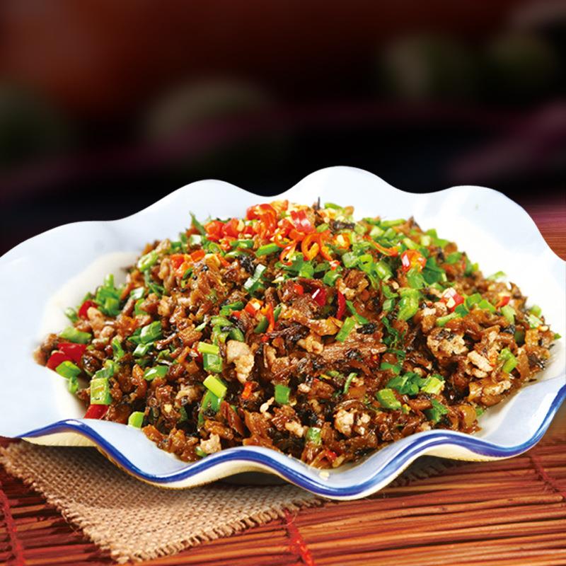 湘菜中的家常菜,有客人来,这些绝对是大饱口福的菜