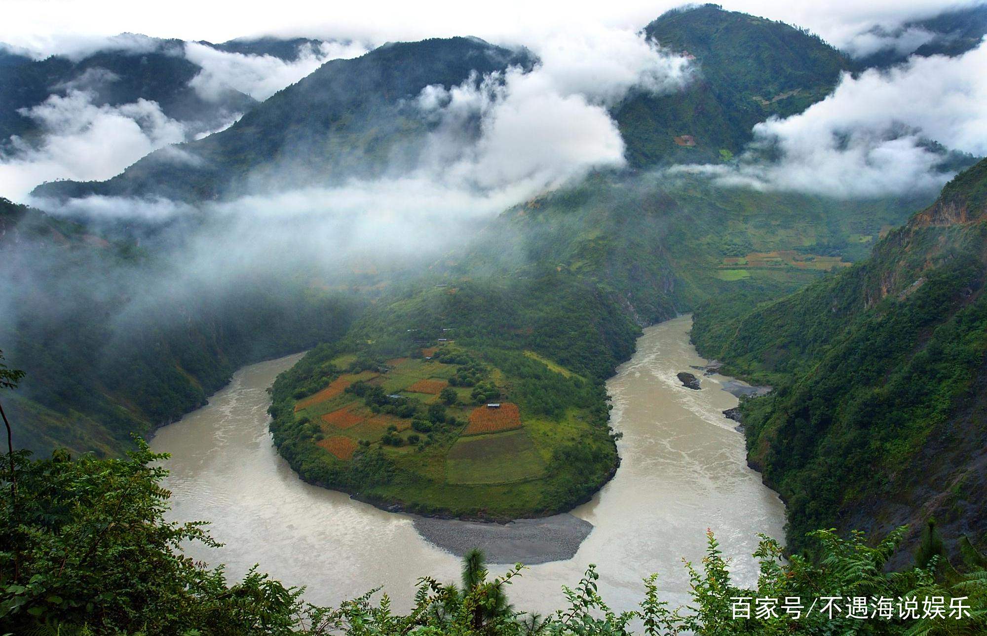 云南怒江几月份去最好(云南丙中洛最佳旅游时间)