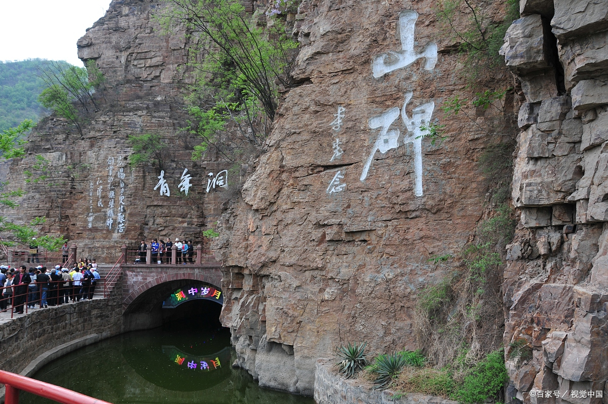 2021年襄阳免费景点图片