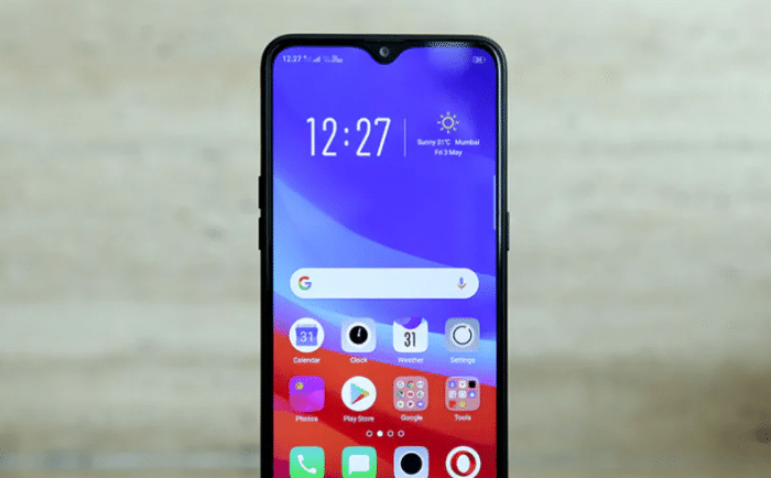 oppo a5s评测:性价比超高,外观精美配置高,值得选择!