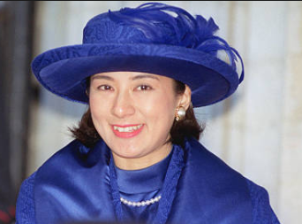 日本雅子妃的伤心事,出席比利时王储婚礼,回来肚里孩子没了!