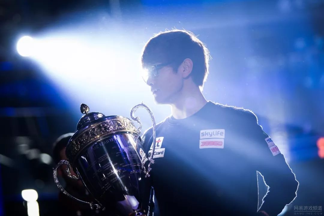 网易电竞next韩国区预选赛落幕ty携手zest晋级线下赛