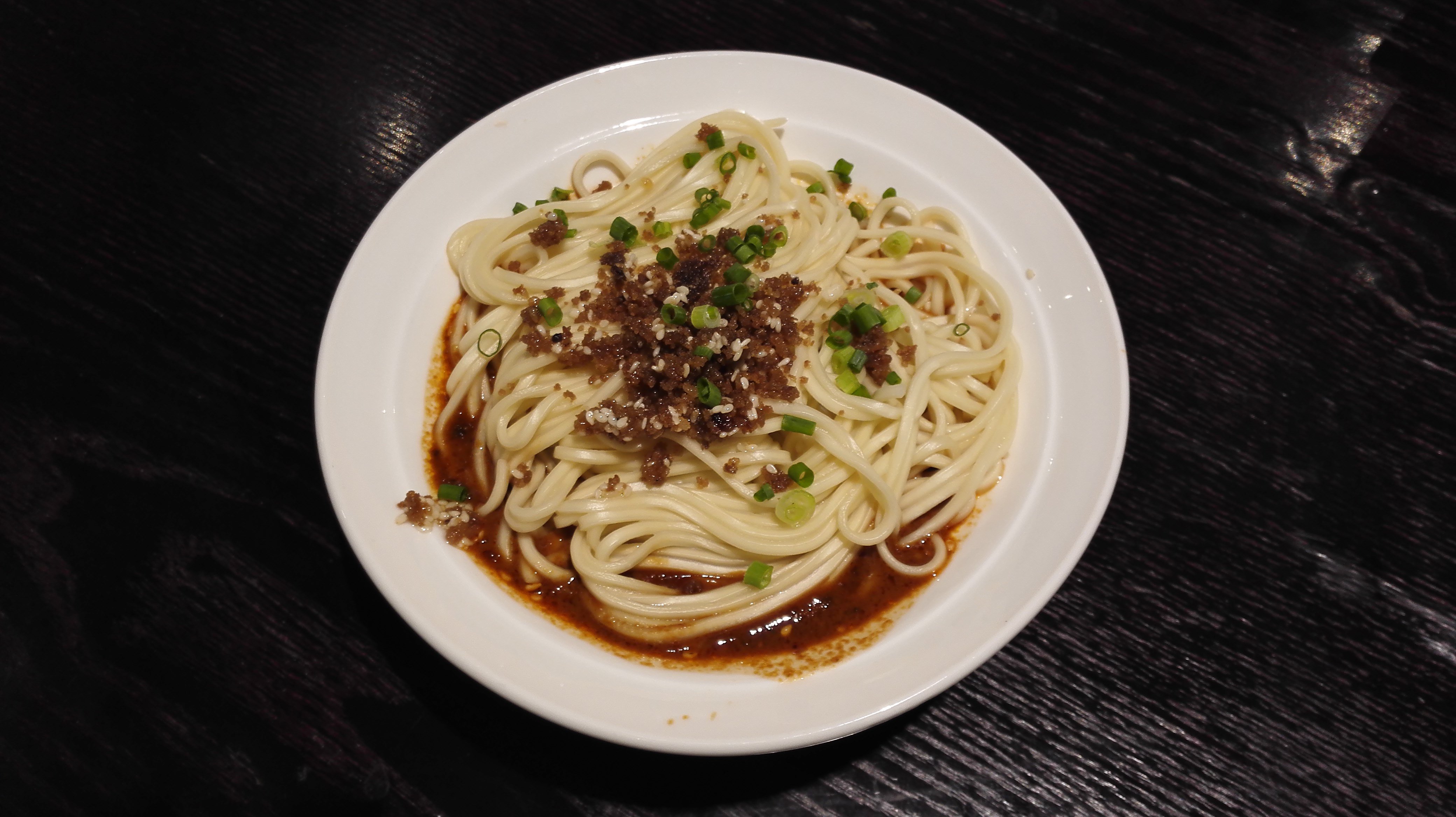 从南到北,说说你不知道的麻辣面