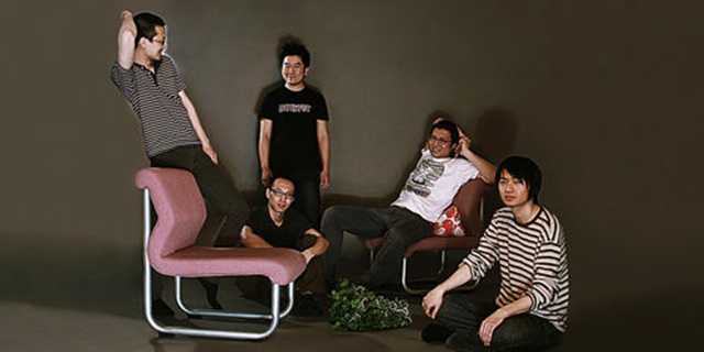 惘闻乐队用《看不见的城市》,展现动人的音乐情怀