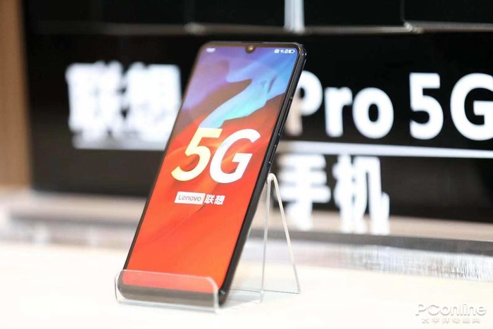 联想z6 pro 5g版发布:3299元真香硬核旗舰!
