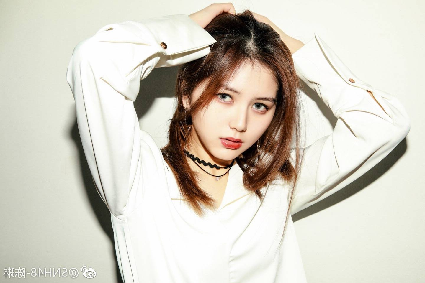 snh48成员陈琳一大波写真来袭