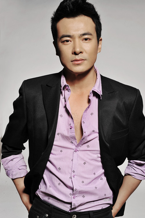 名字带"波"演技最棒的4位演员:吴秀波只能排第2,第1太可惜了