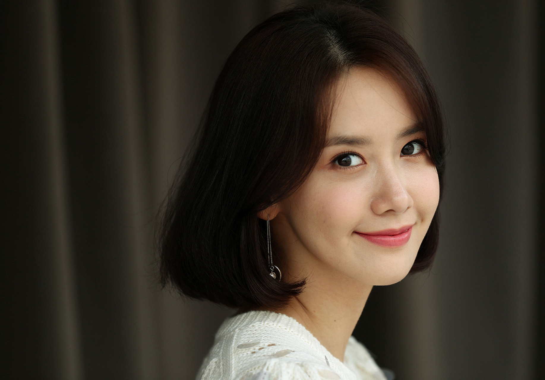 30岁以后的女人这样穿,越穿越减龄!