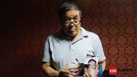 山西古交首富涉黑案太原开庭,耿建平,耿威龙出庭受审!