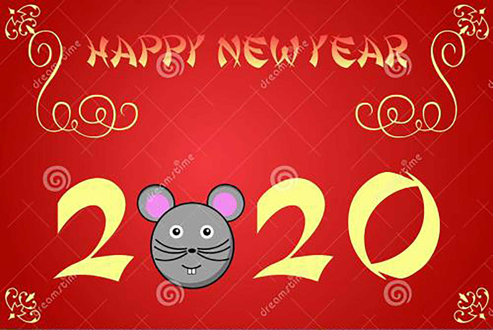 今儿初四,2019年的正月初四,新年已经过了4天了,按道理这年今儿也就过