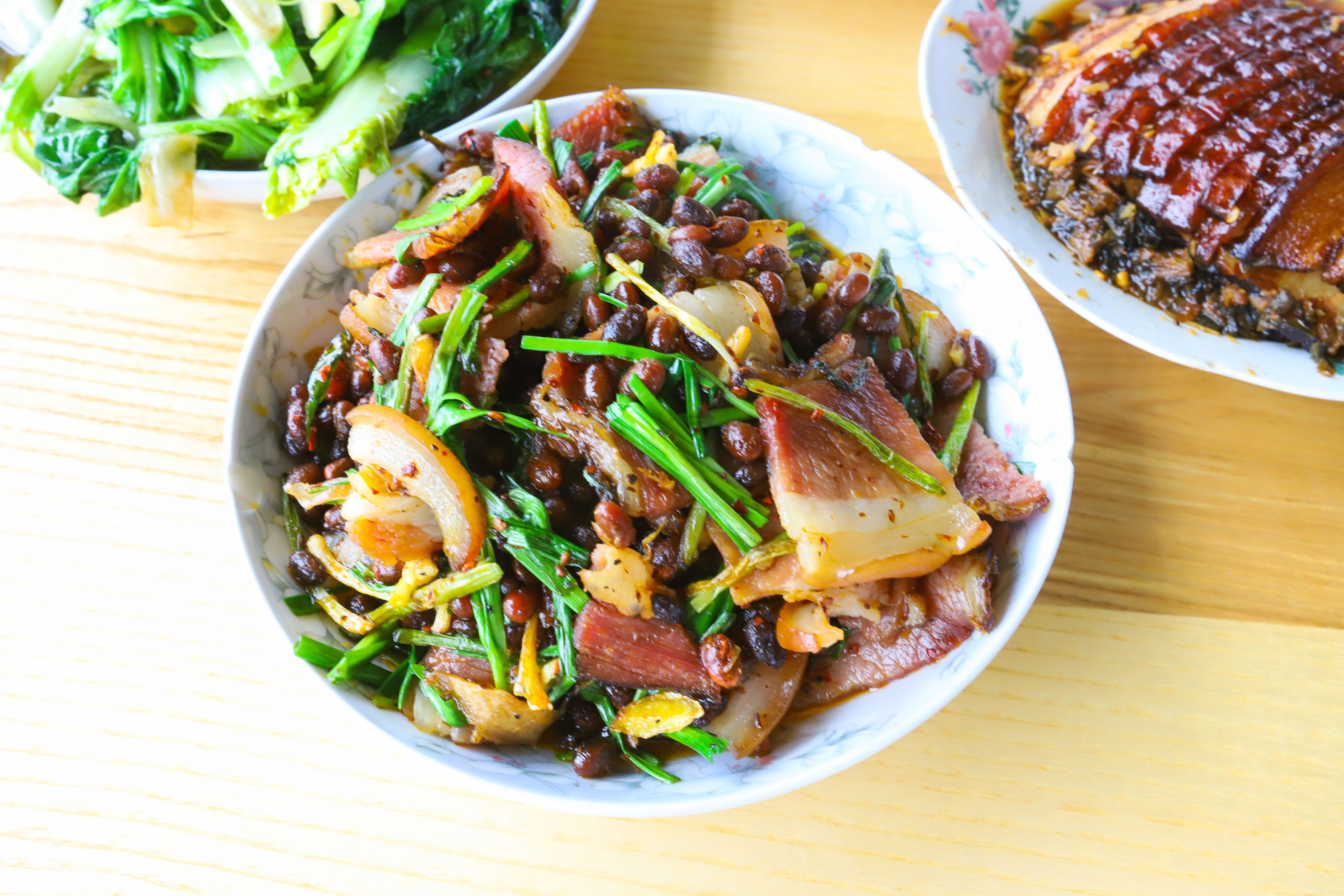 云巅上的三峡村宿群 乡风民俗游 巫山可以这样玩