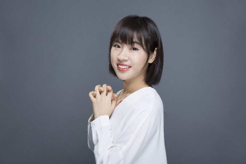 《超级演说家》冠军,90后北大才女刘媛媛!