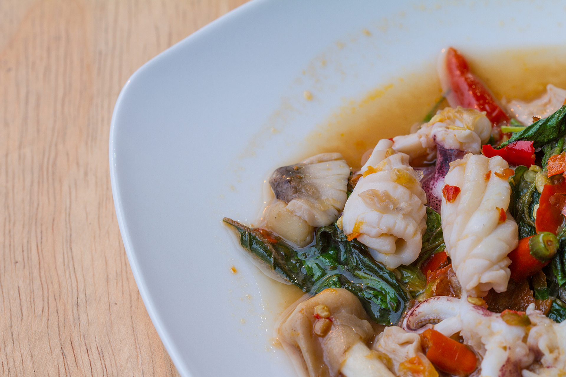 五千年食光# 鸡茸鱼唇  中国有着五千年的文明史,饮食文化作为其重要