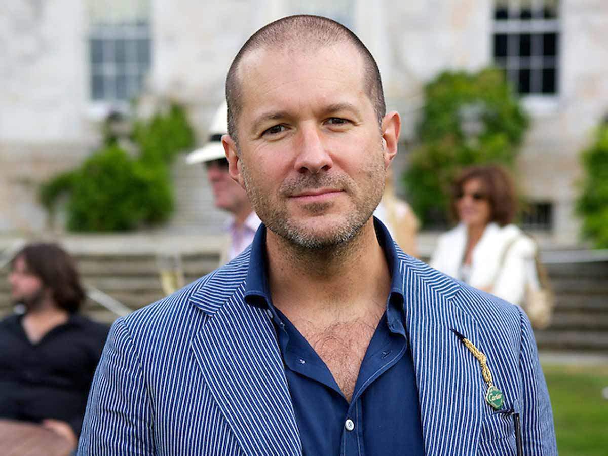 苹果首席设计官乔纳森·伊夫将离职,曾策划众多知名产品