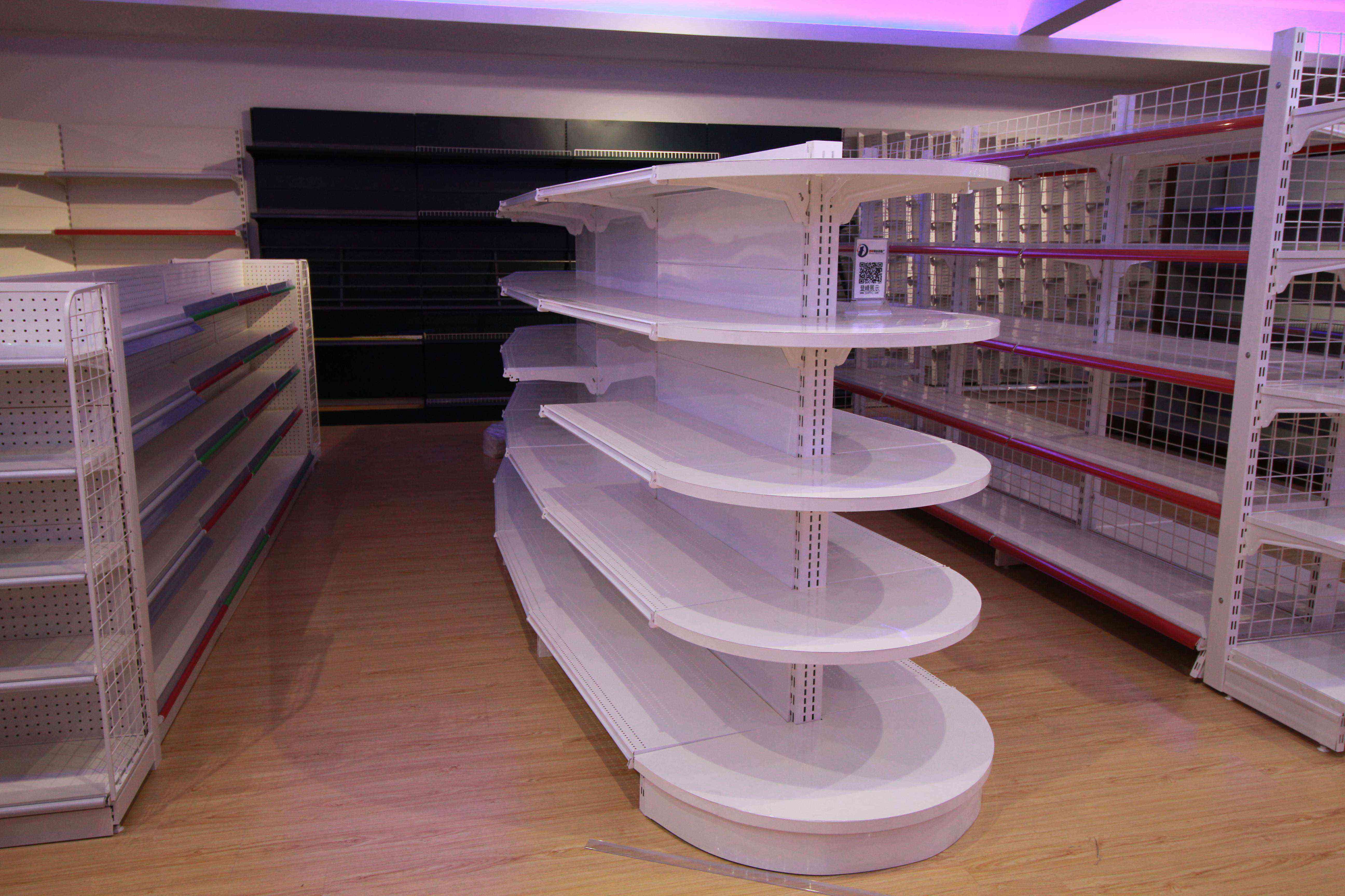 货架- 热门商品专区