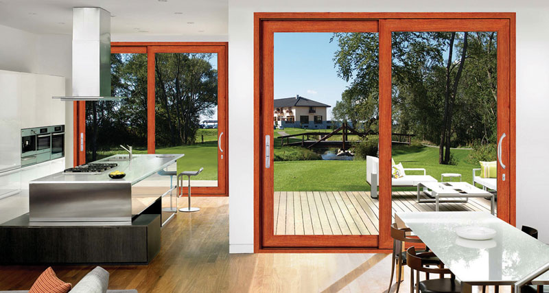 一扇门窗,一个世界——中恒门窗