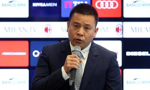 老贝兄弟同情李勇鸿:这笔交易让他损失5亿欧元