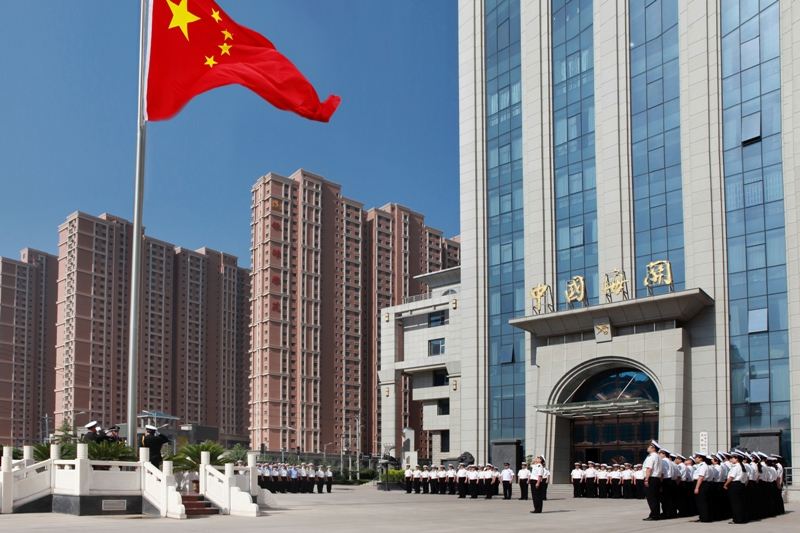 兰州海关提前超额完成全年税收任务