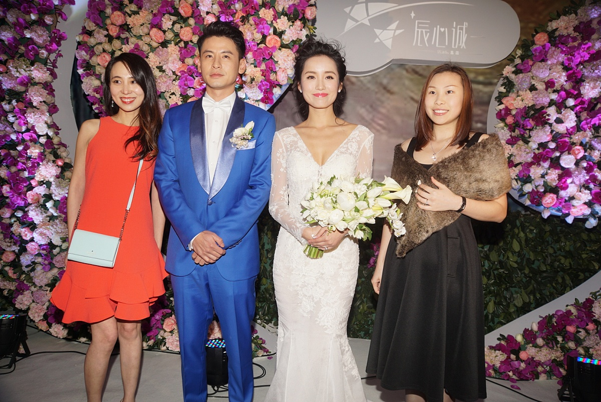 张钧甯的婚姻是否是她的最终归宿?下面就让我来谈谈自己的看法吧!