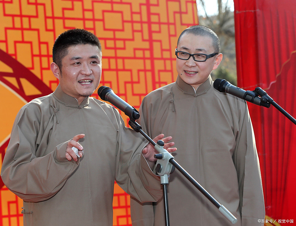 相声演员苗阜称小剧场经营困难,希望国家给予政策扶持与补贴,这言论