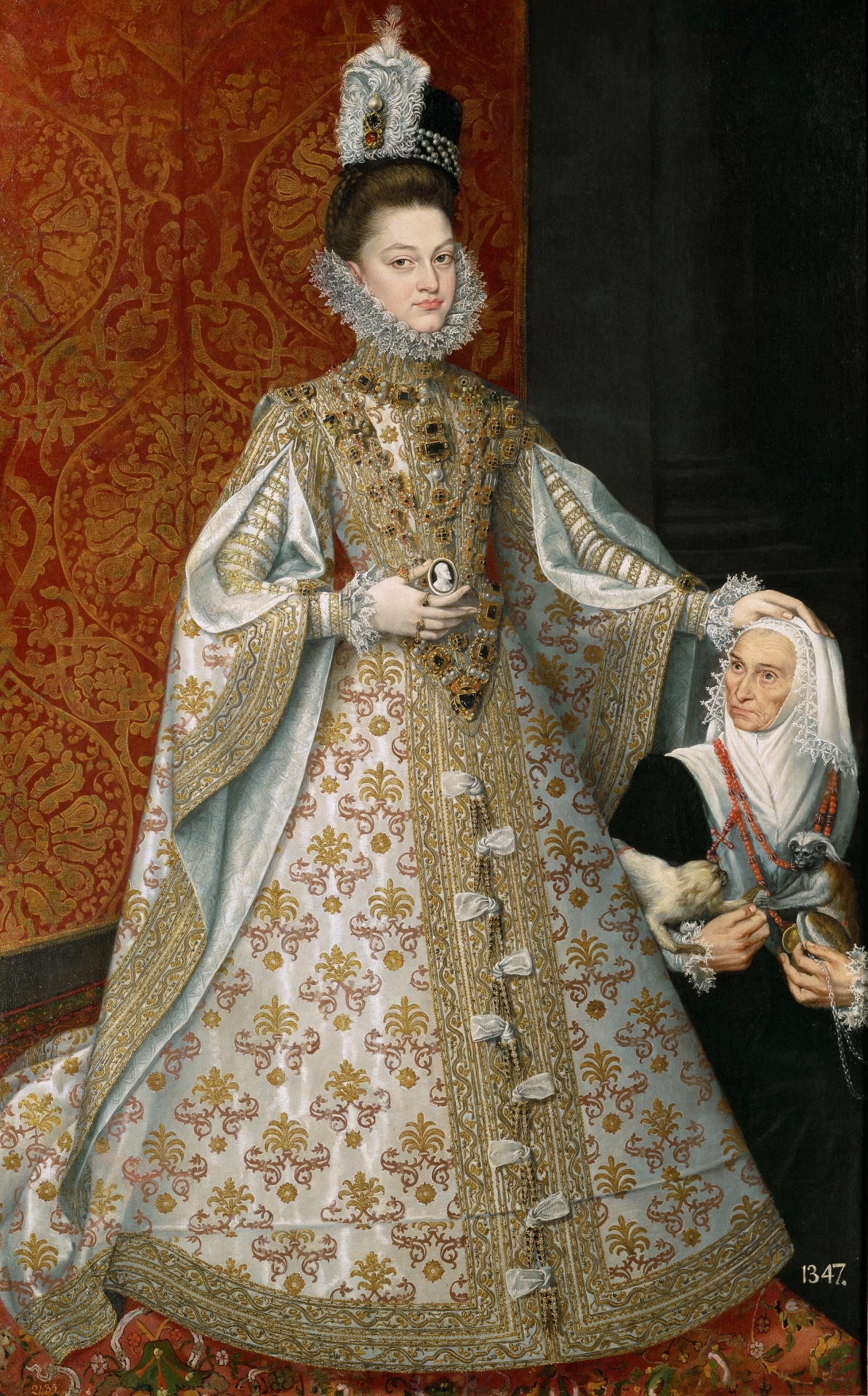 欧洲中世纪的宫廷侏儒,在宫中究竟处于什么地位?