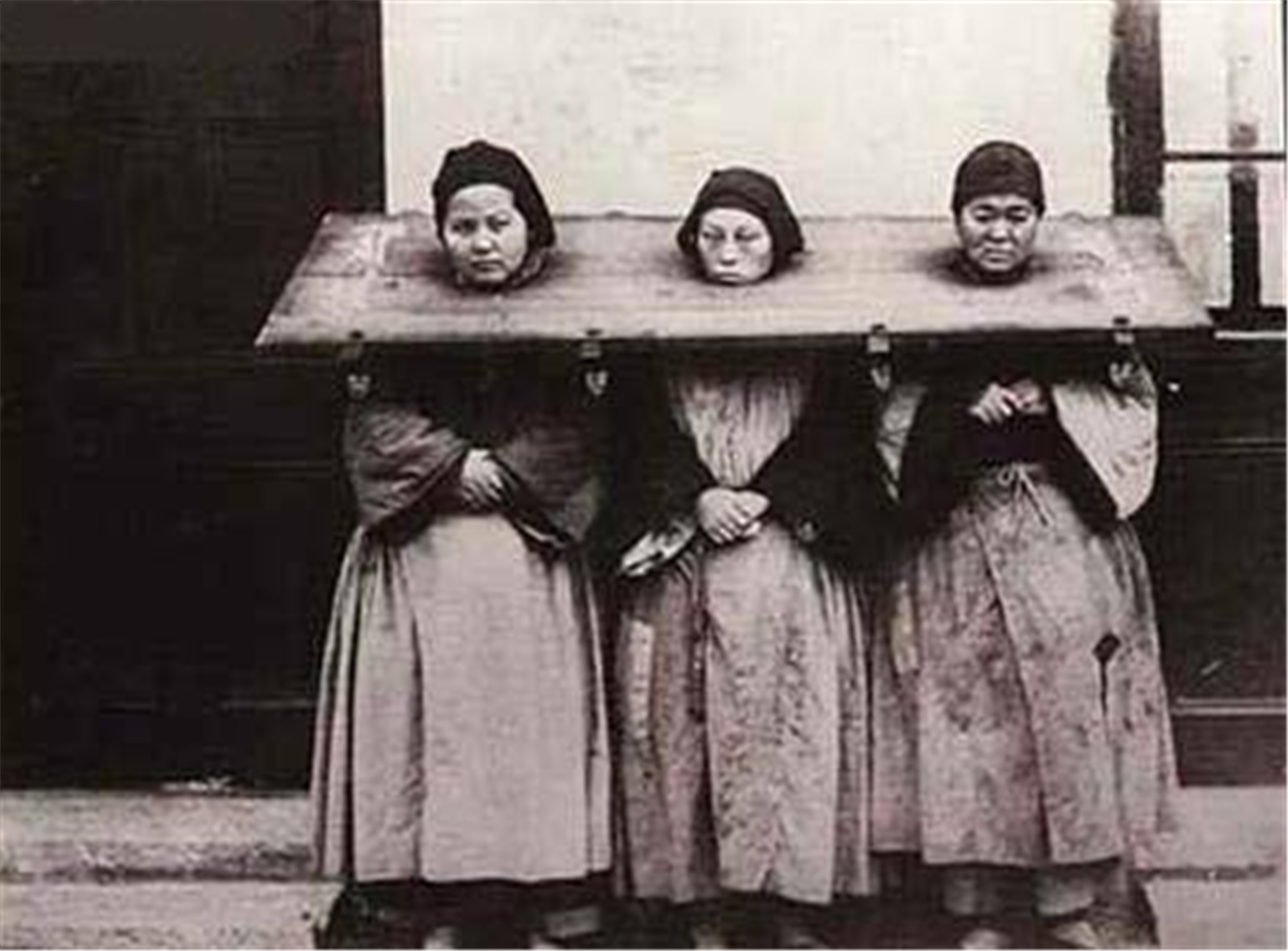 清朝的特殊部队,驻扎在宁古塔,女犯人若遇到他们宁愿死也不苟活