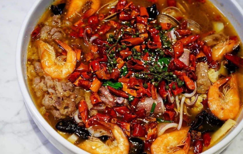 旅途美味:数张非常好看的食物照片,好看又好吃