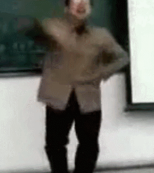 中学课堂比快手视频还精彩,老师个个都是艺能界奇才