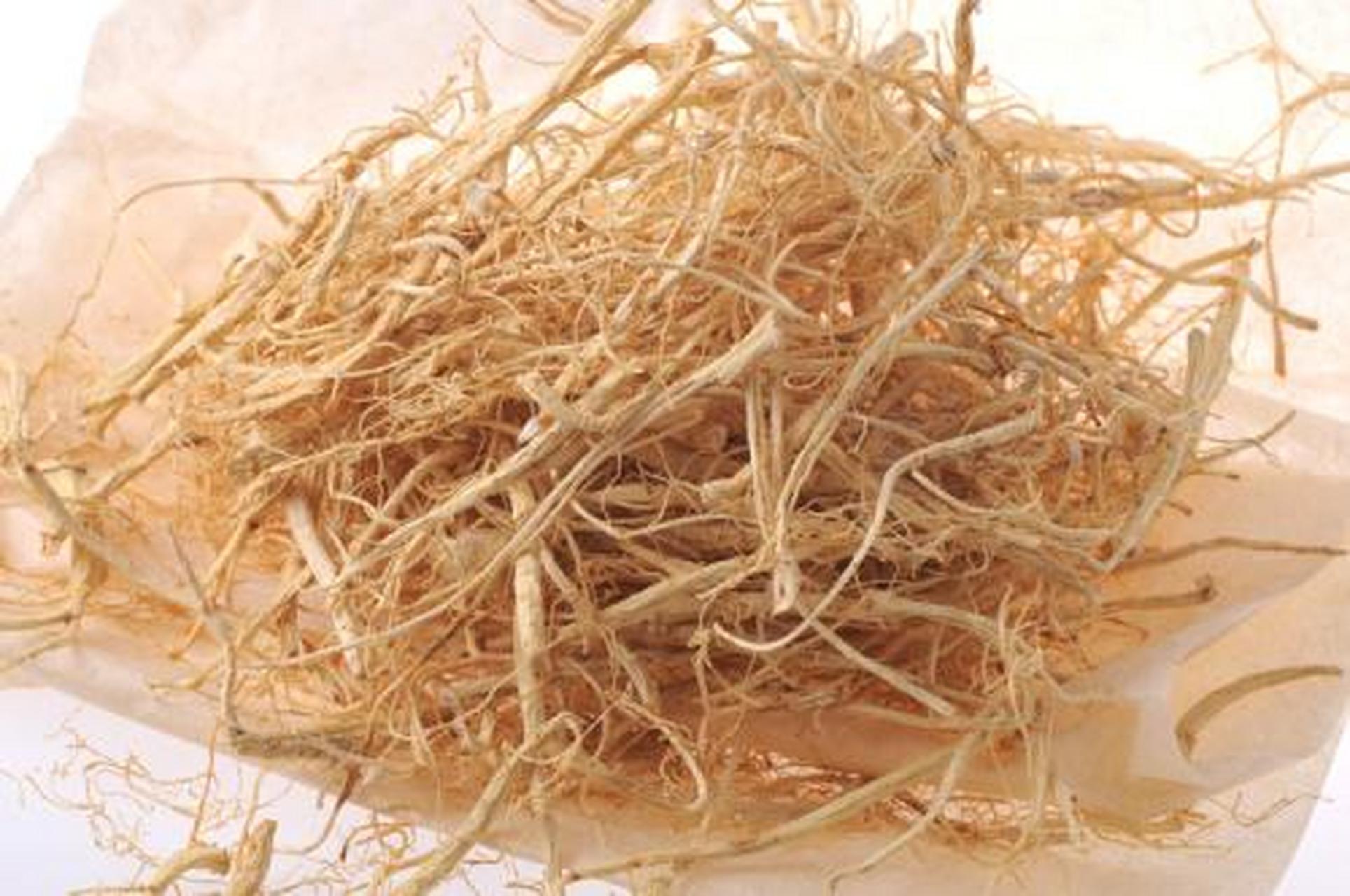 常用于咳嗽吐血,口渴,呕