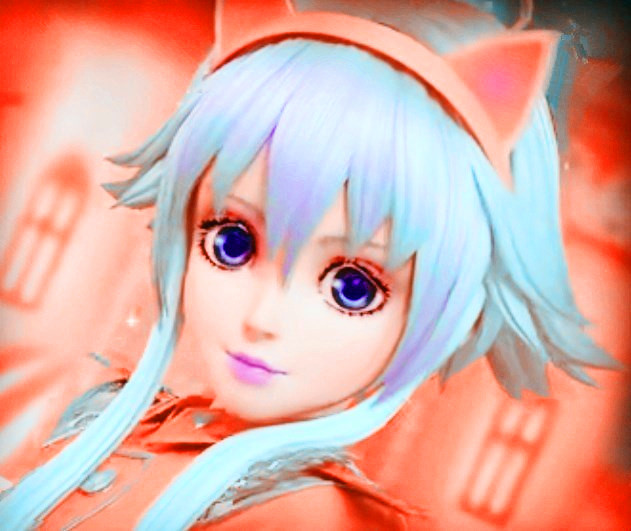 精灵梦叶罗丽:黑化后亮彩简直太可爱的,冰公主颜值下降了!