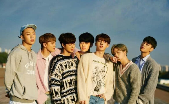 bi刚退出组合,bobby就被曝出女朋友,网友:直接解散吧!