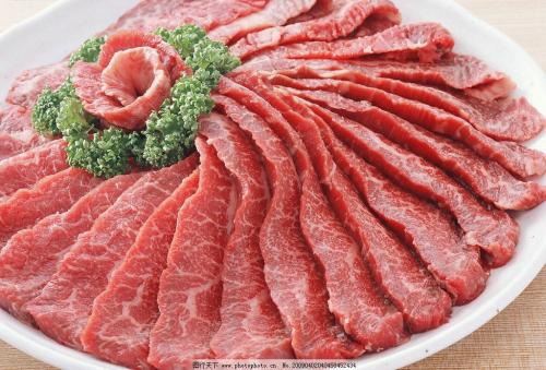牛肉造假花样繁多,学会三招轻松鉴别真假牛肉