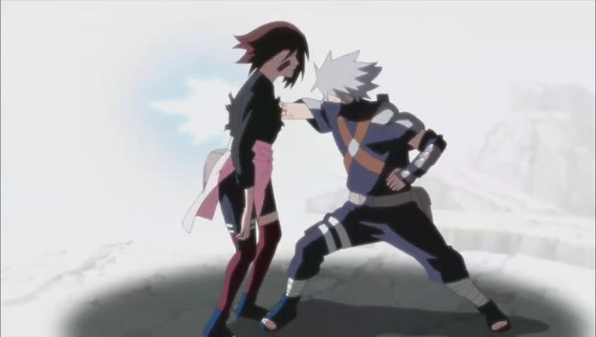 火影:女忍者最凄凉的五种死亡方式,大蛇丸的那个真的无法洗白!