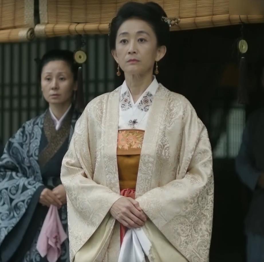 《知否》平宁郡主身份不简单,和杨门女将柴郡主是一家人