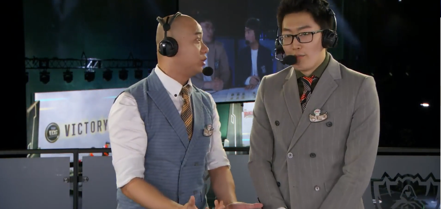 lpl解说昊凯的"断气式"解说终于火了,网友:要帮忙带氧气瓶吗