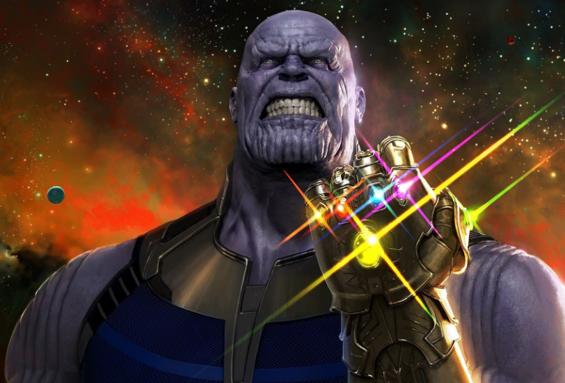 动漫光头魅力无限,美漫最霸气,日漫最bt,国漫却是两极分化