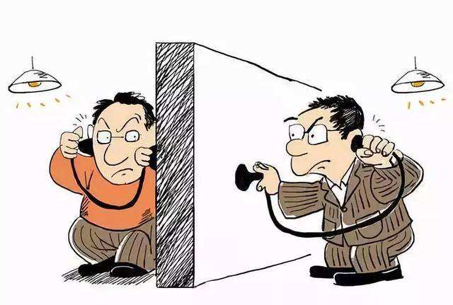 "a fly on the wall"是苍蝇飞到墙上吗?它的英语口语如何表达