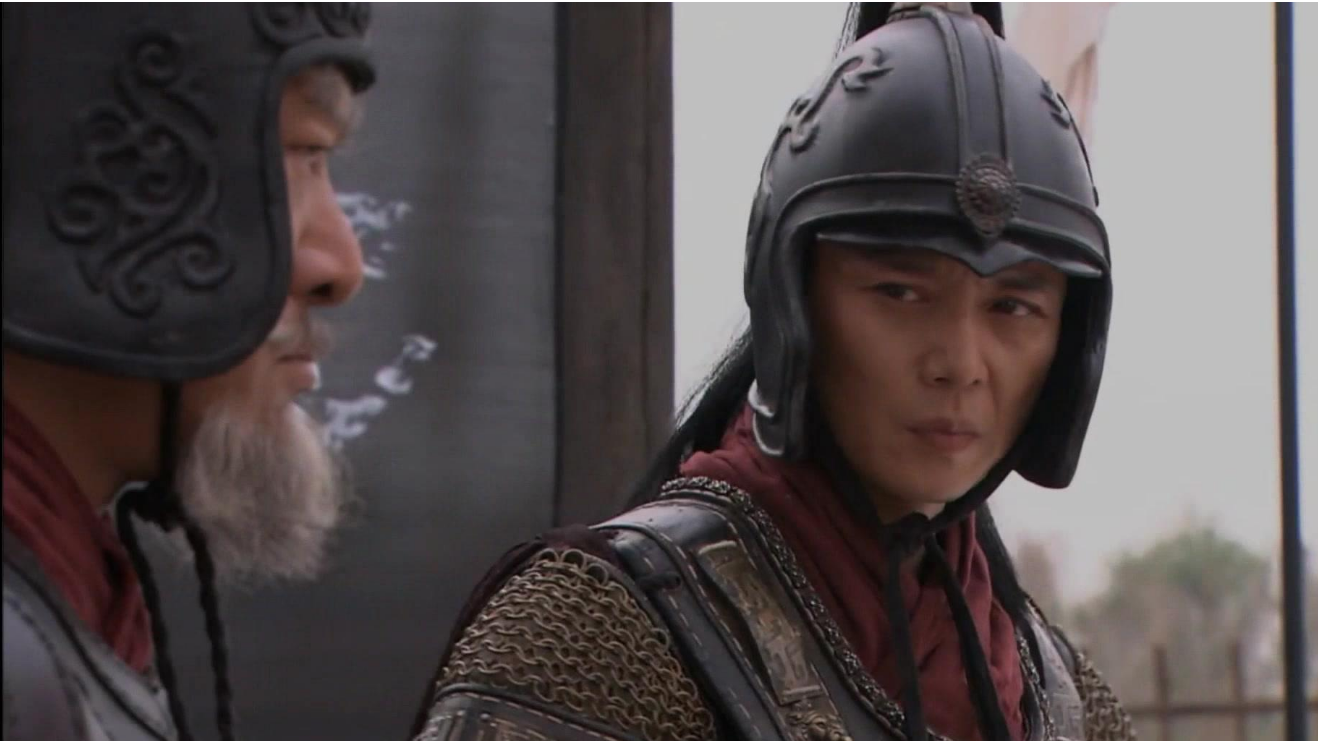 八年精心准备,扫平国内反对势力,苻坚带军队开始平定北方