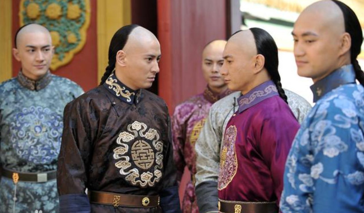 英明神武康熙帝,此生最大败笔,两废储君致九子夺嫡!震惊朝野!