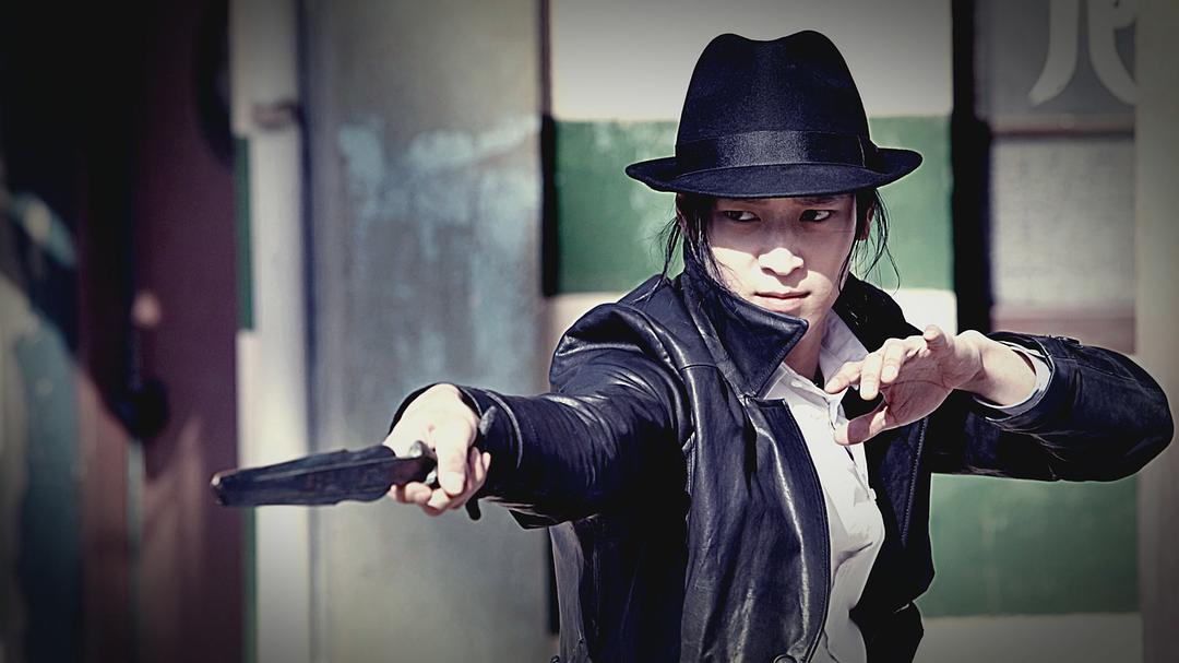 姜东元——韩国男影星中的"神怪"专家,道士祭司他最拿手!